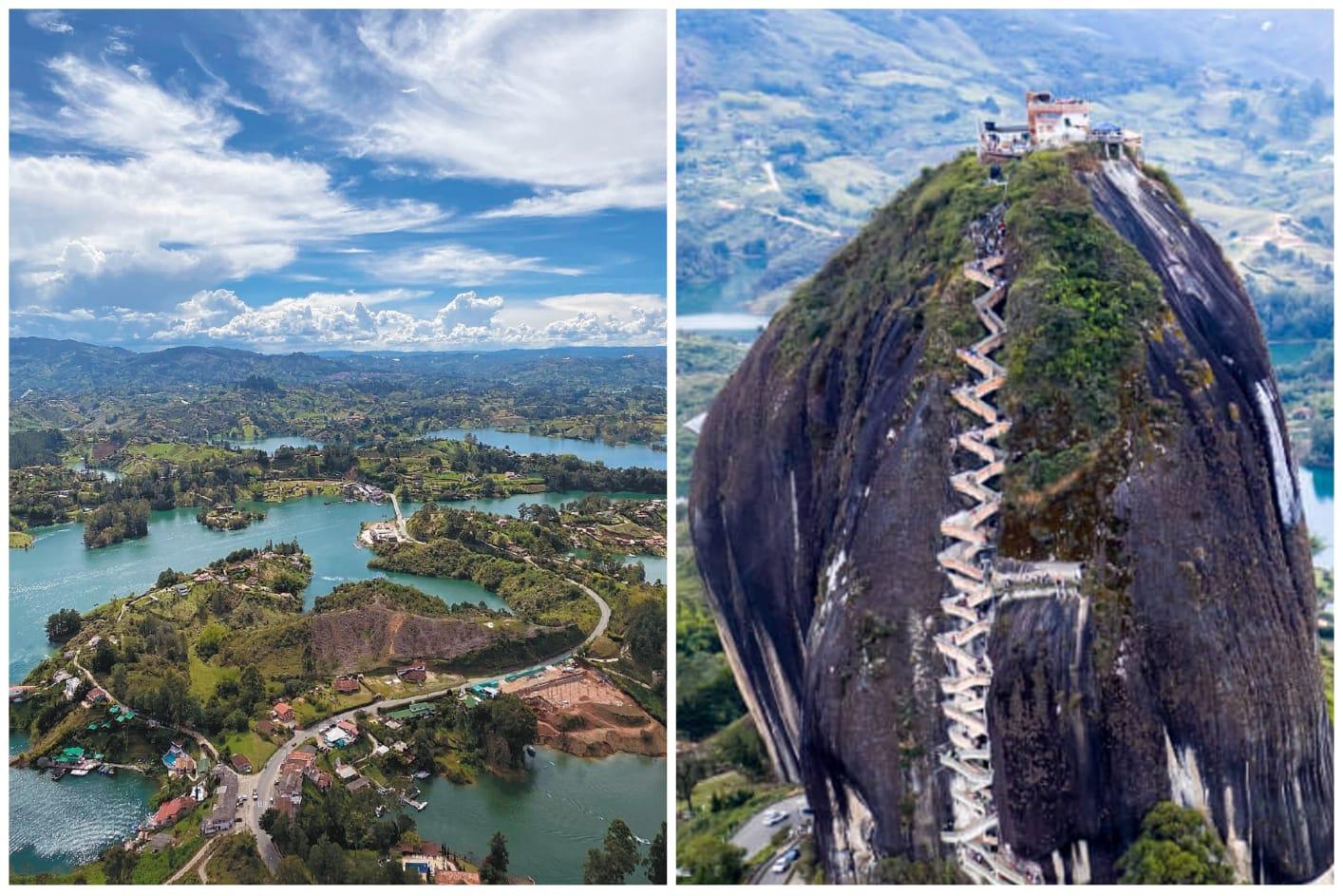 Colombia
