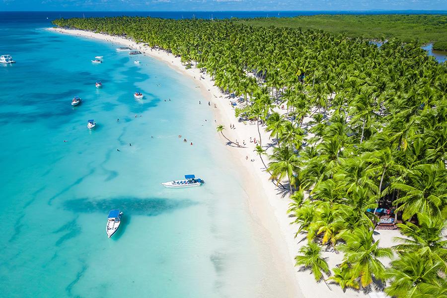 Punta Cana